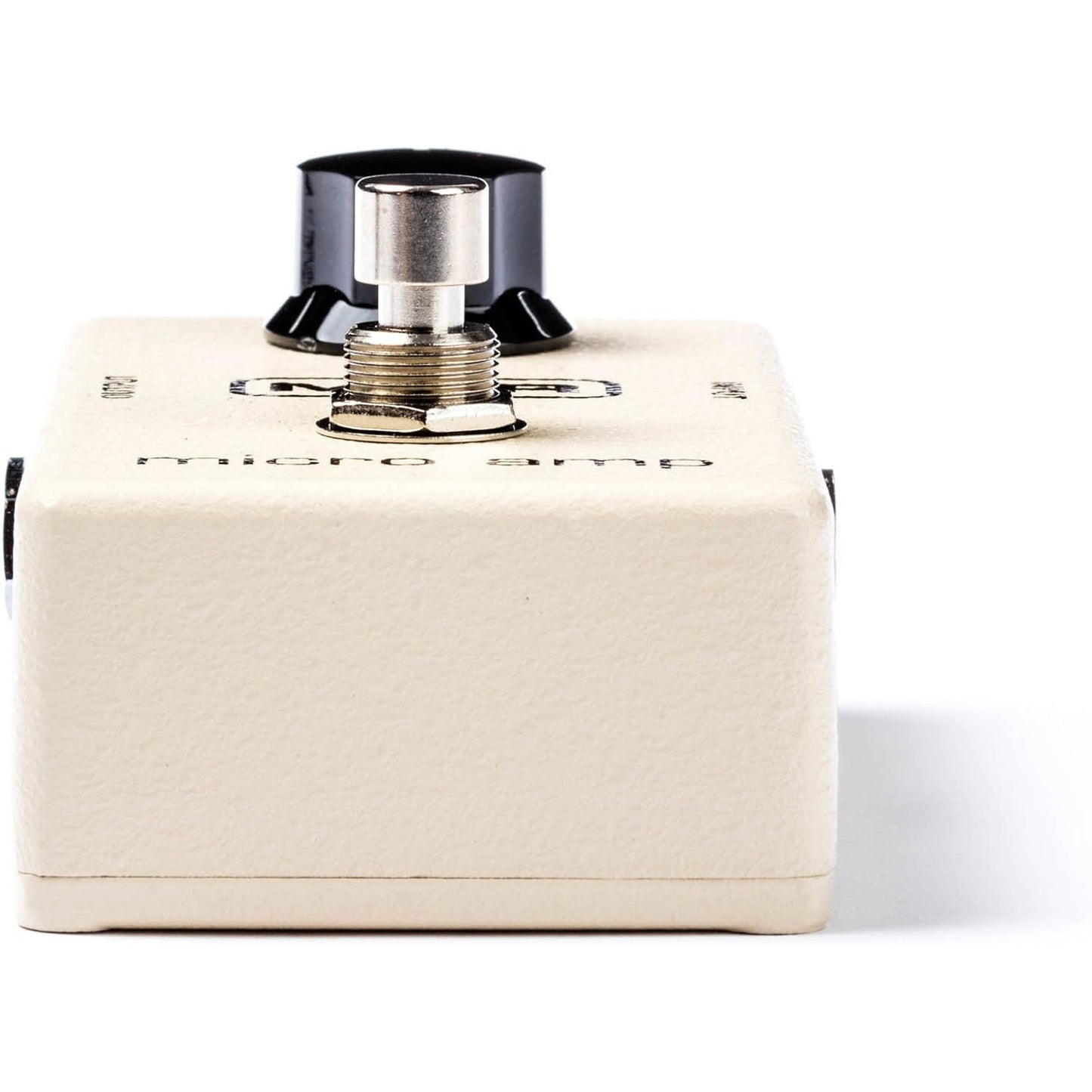 MXR Micro Amp Pedal