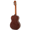 Manuel Rodriguez Classical Guitar Academia 60-C, Cedar/Rosewood 4/4, Gloss
