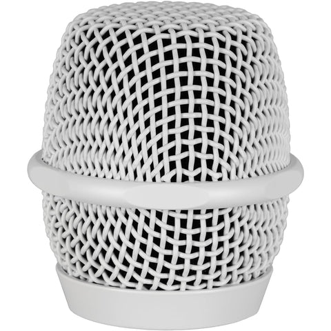 sE Electronics V7 Replacement Mic Grill in White