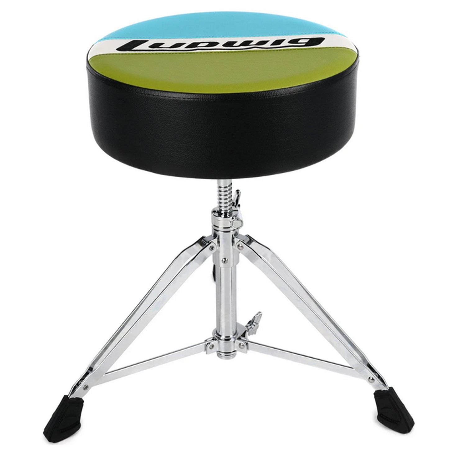 Ludwig LAC49TH Atlas Classic Round Throne