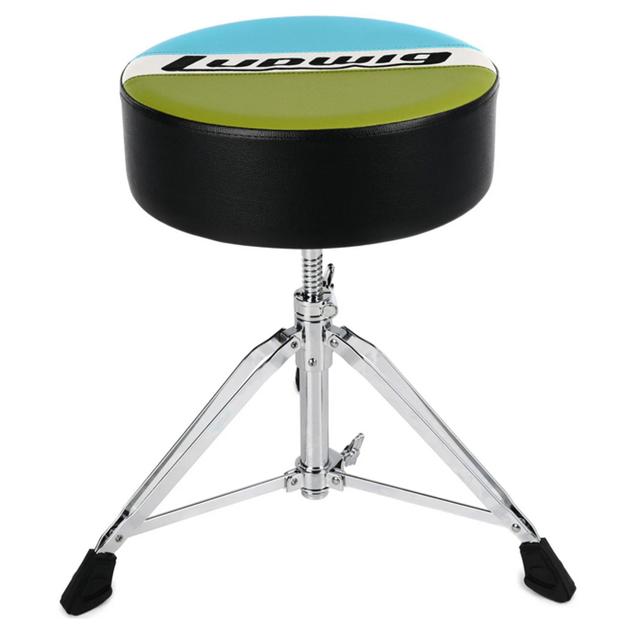 Ludwig LAC49TH Atlas Classic Round Throne