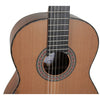 Manuel Rodriguez Classical Guitar Magistral D-C, Cedar/Mahogany 4/4, Armrest