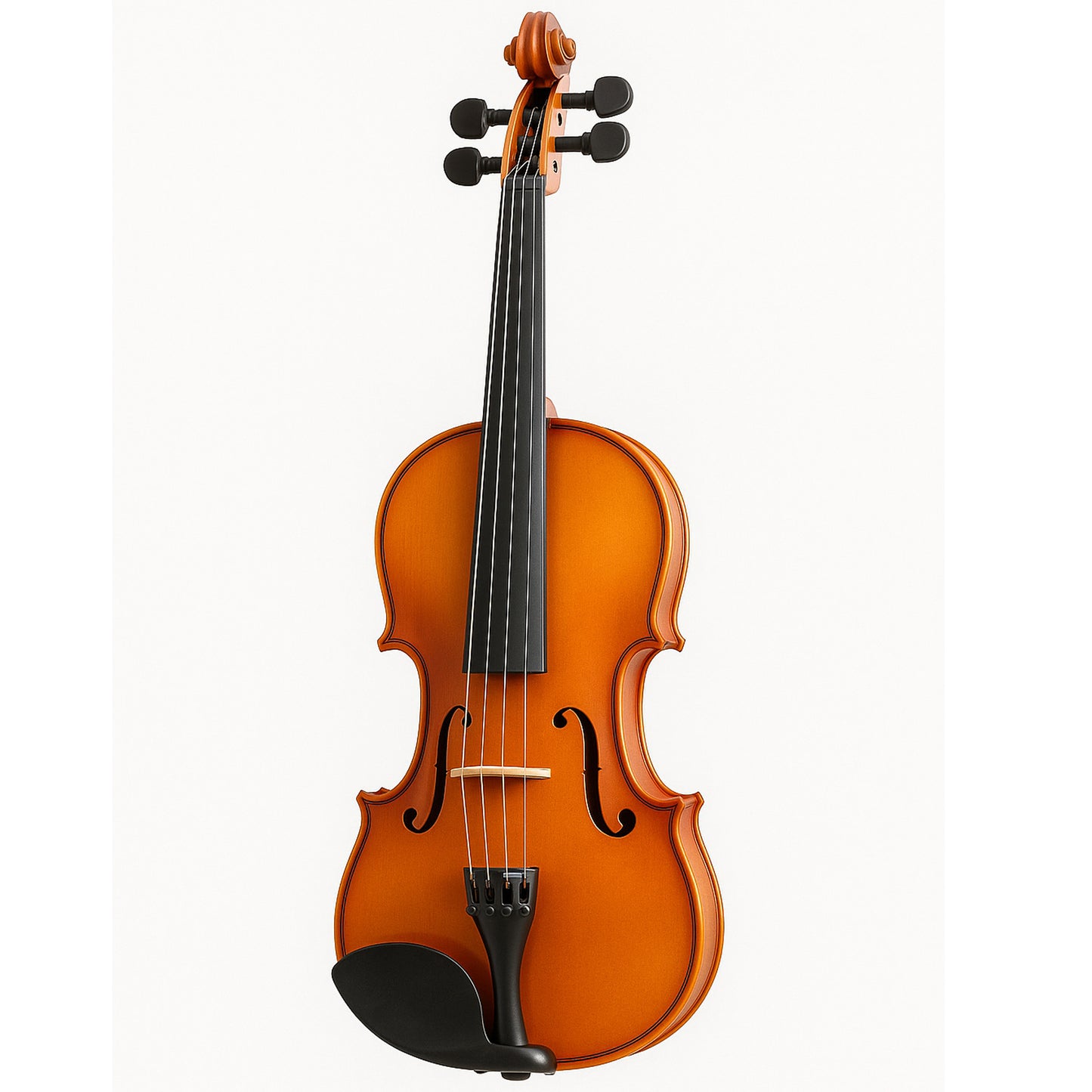 D'Luca Orchestral CAD Series 1/8 Violin Outfit