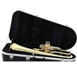 King 627 Diplomat 3 Valve Baritone Horn Lacquer