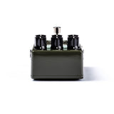 MXR Bass Preamp Pedal
