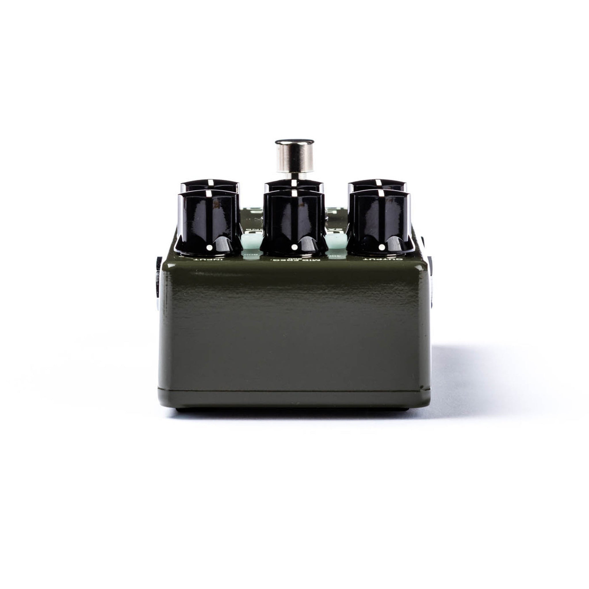 MXR Bass Preamp Pedal