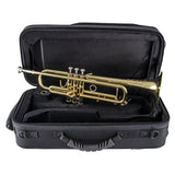 Bach BTR411 Bb Trumpet Lacquer