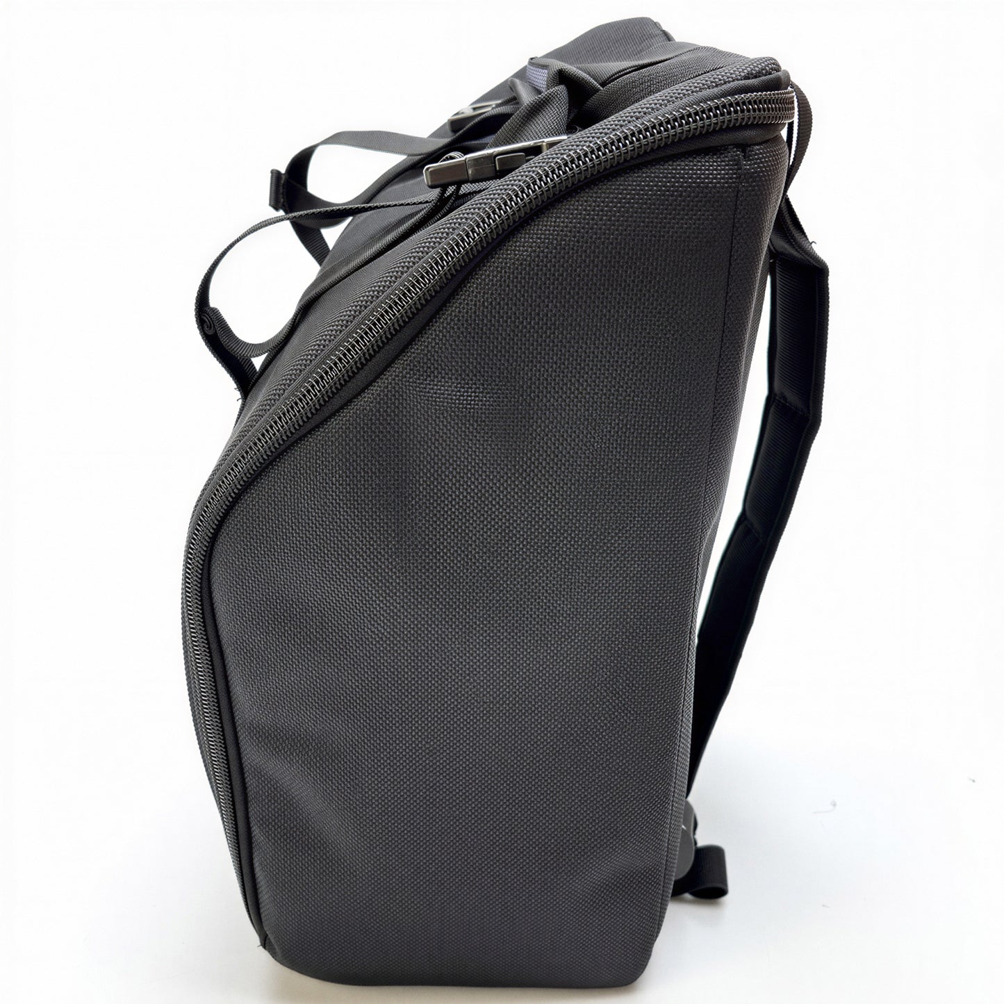 D'Luca BG Series Accordion Gig Bag for 26/Compact 48 Bass Piano Accordions Black