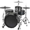 Gibraltar Stealth Rack 22" Drum Docking Station