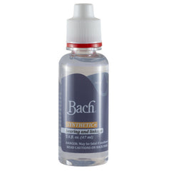 Bach BBL1Z Synthetic + Bearing & Linkage Oil 1.6 oz Box of 12