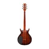 Washburn H10TS Wing Series Hawk Electric Guitar w/Gigbag. Tobacco Sunburst
