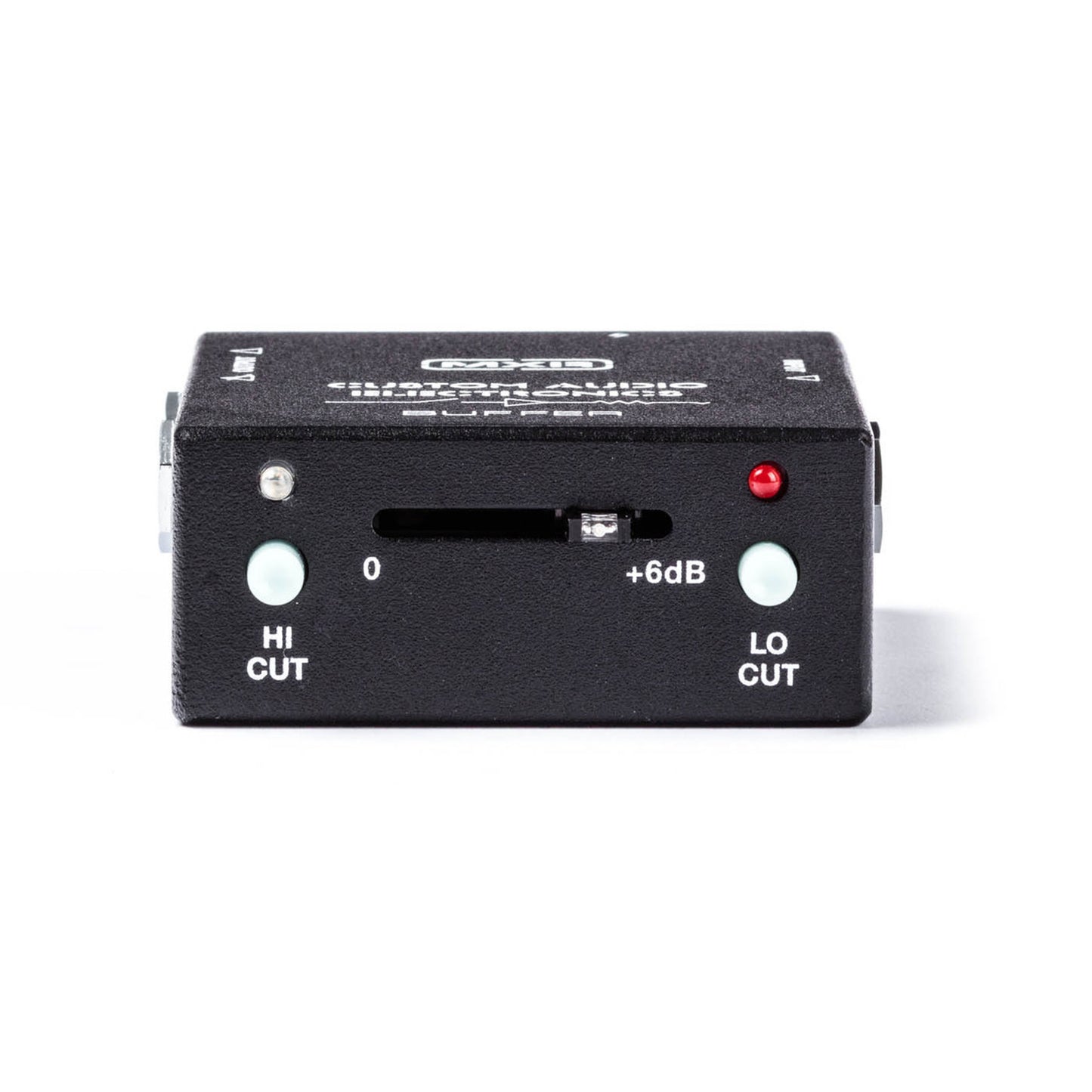 MXR Cae Buffer Pedal