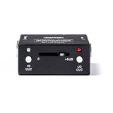 MXR Cae Buffer Pedal