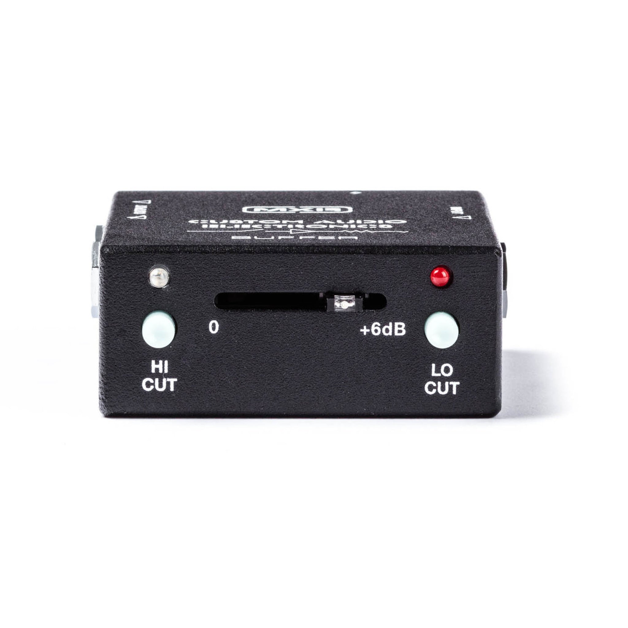 MXR Cae Buffer Pedal