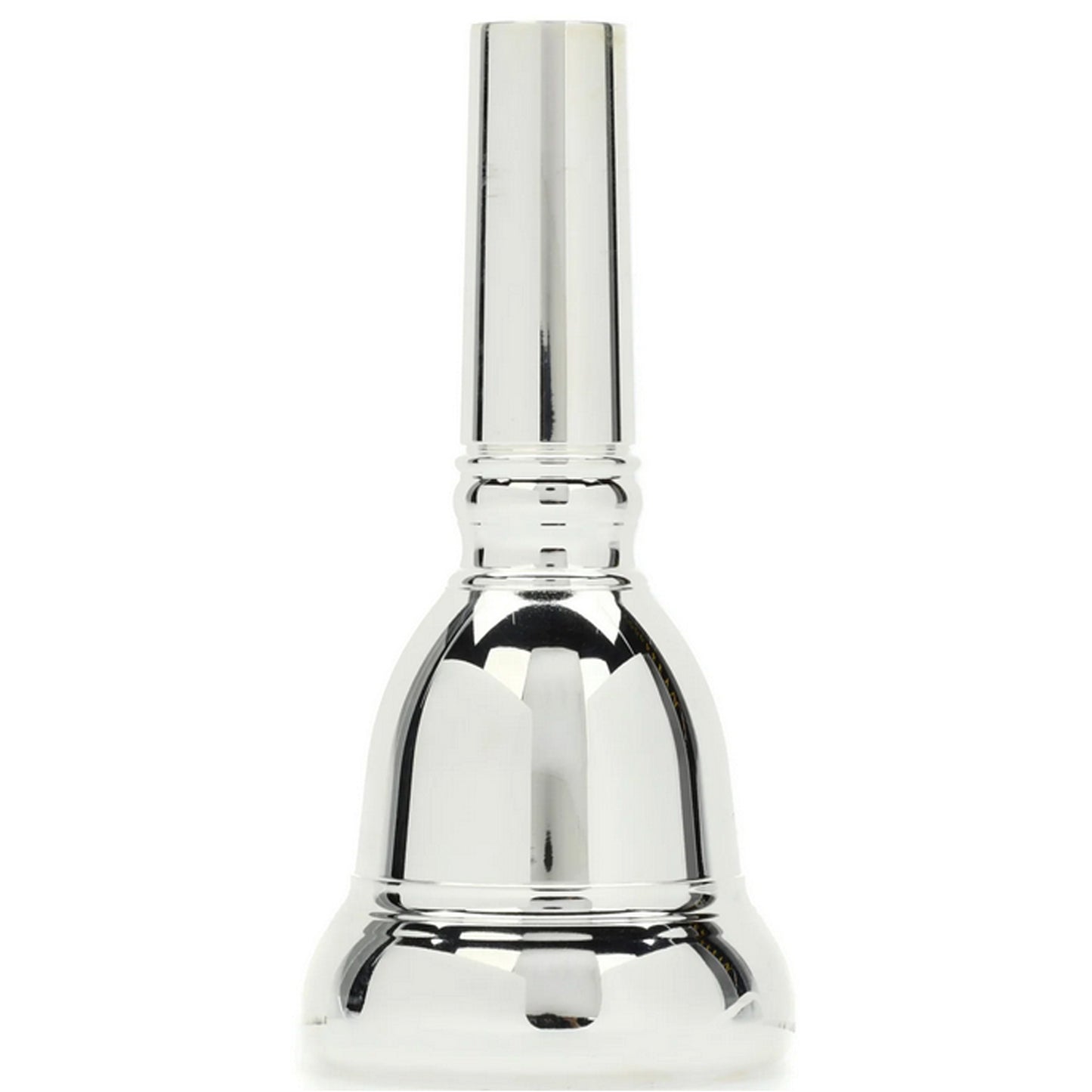 Bach Artisan Trombone Large Shank Mouthpiece 5GS