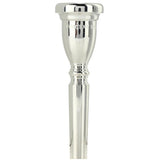 Bach Commercial Trumpet Mouthpiece, 5MV
