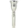 Bach Commercial Trumpet Mouthpiece, 10.5S