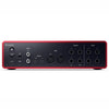 Focusrite Scarlett 16i16 4G Audio Interface