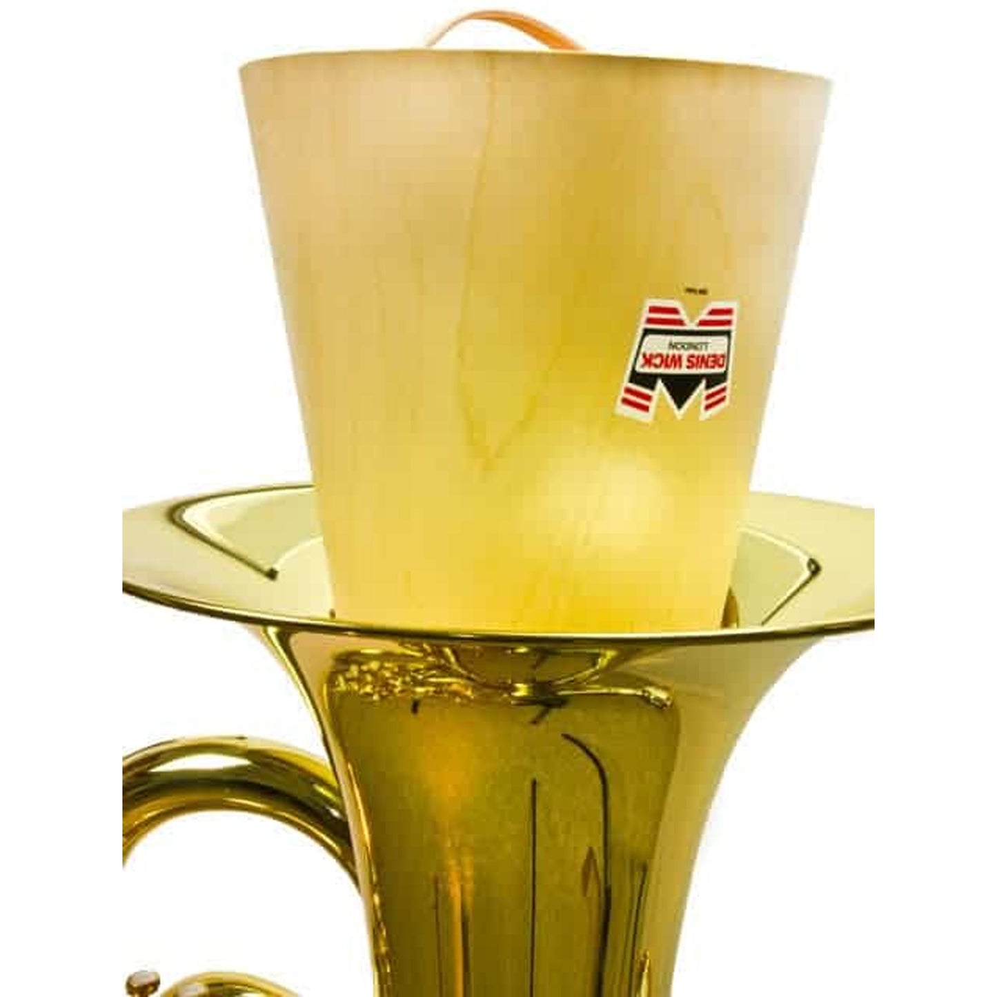Denis Wick EEb Tuba Wooden Mute
