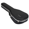 Ovation ABS Guitar Case, Deep Bowl / Mid-Depth also for 12-string