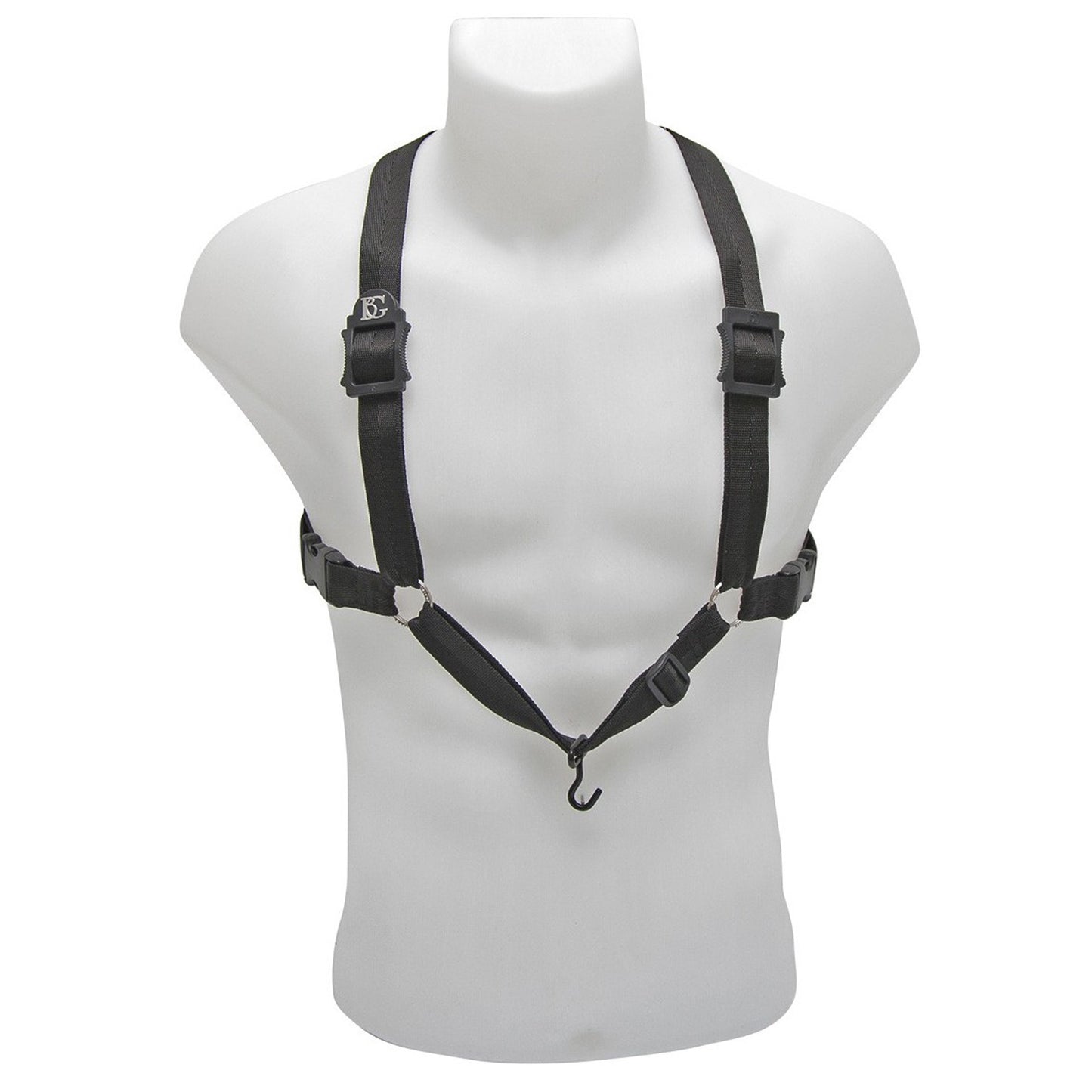 BG Bassoon Harness Strap for Men, B10
