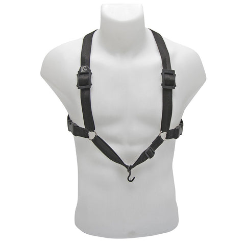 BG Bassoon Harness Strap for Men, B10