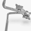 Gibraltar SC-RM127 Dunnett R-Class 12.7mm Floor Tom Rail Mount