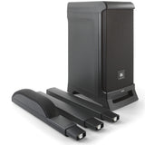 JBL IRX ONE All-in-One Column PA with Built-In Mixer and Bluetooth Streaming