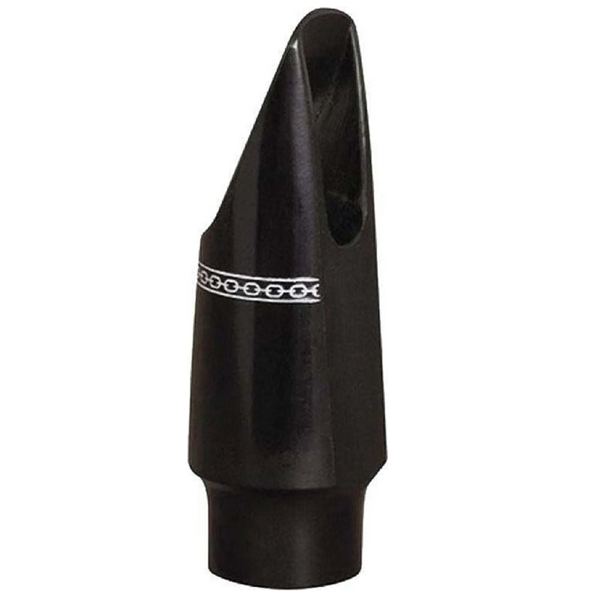 Otto Link Tone Edge Hard Rubber Soprano Saxophone Mouthpiece #5*