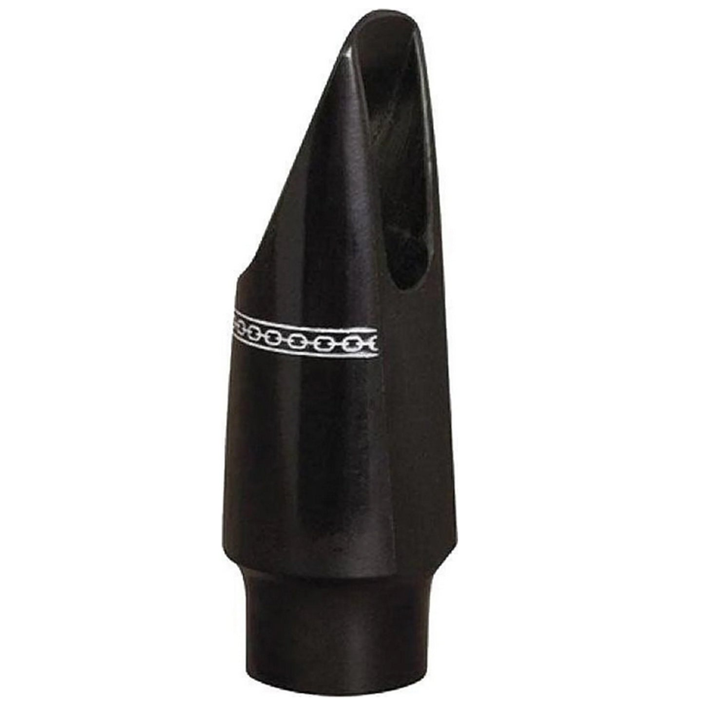 Otto Link Tone Edge Hard Rubber Soprano Saxophone Mouthpiece #6*