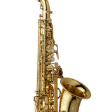 Yanagisawa AW010 Elite Alto Saxophone Yellow Brass