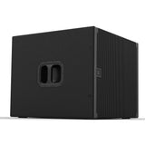 JBL SRX918S 18-inch Powered Subwoofer