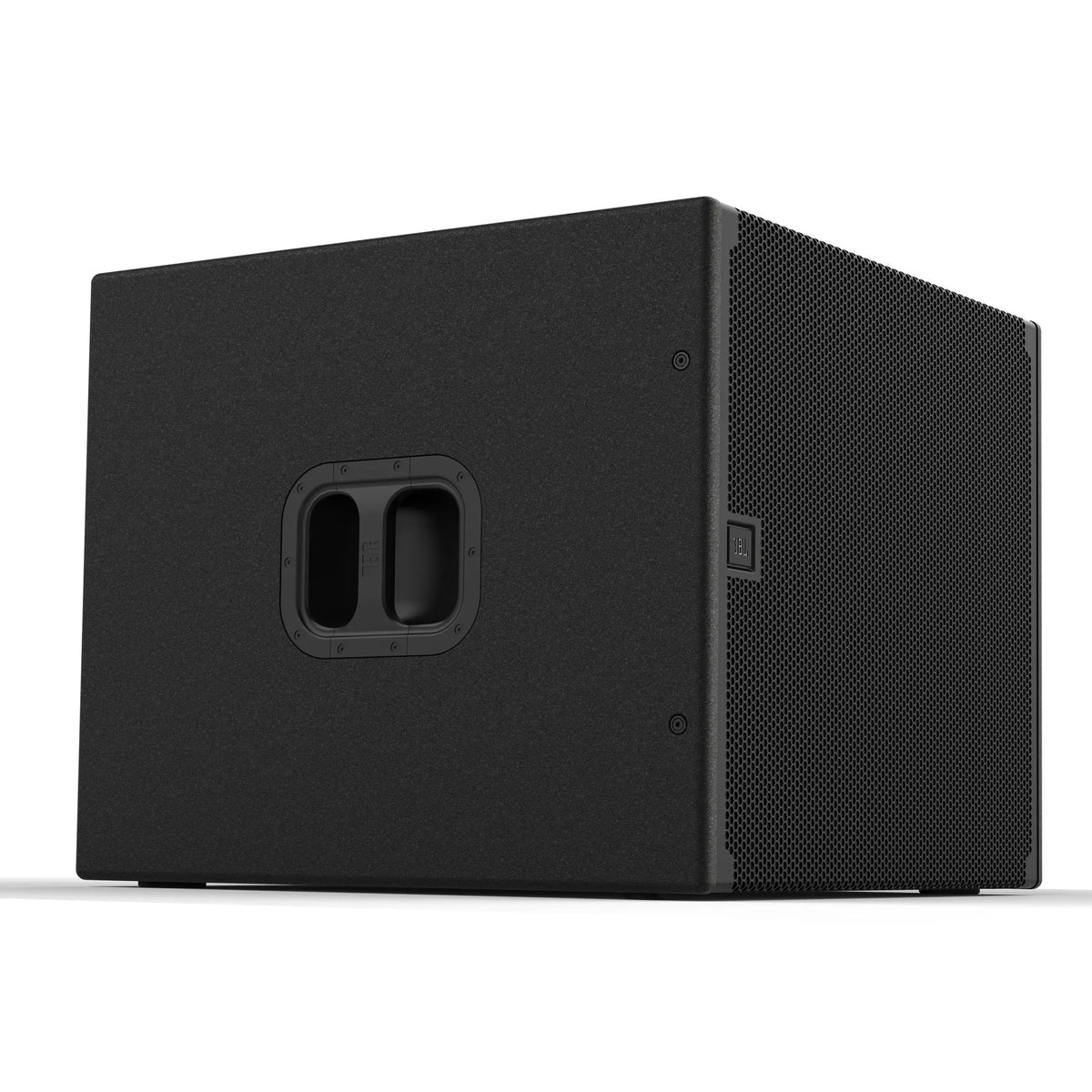 JBL SRX918S 18-inch Powered Subwoofer