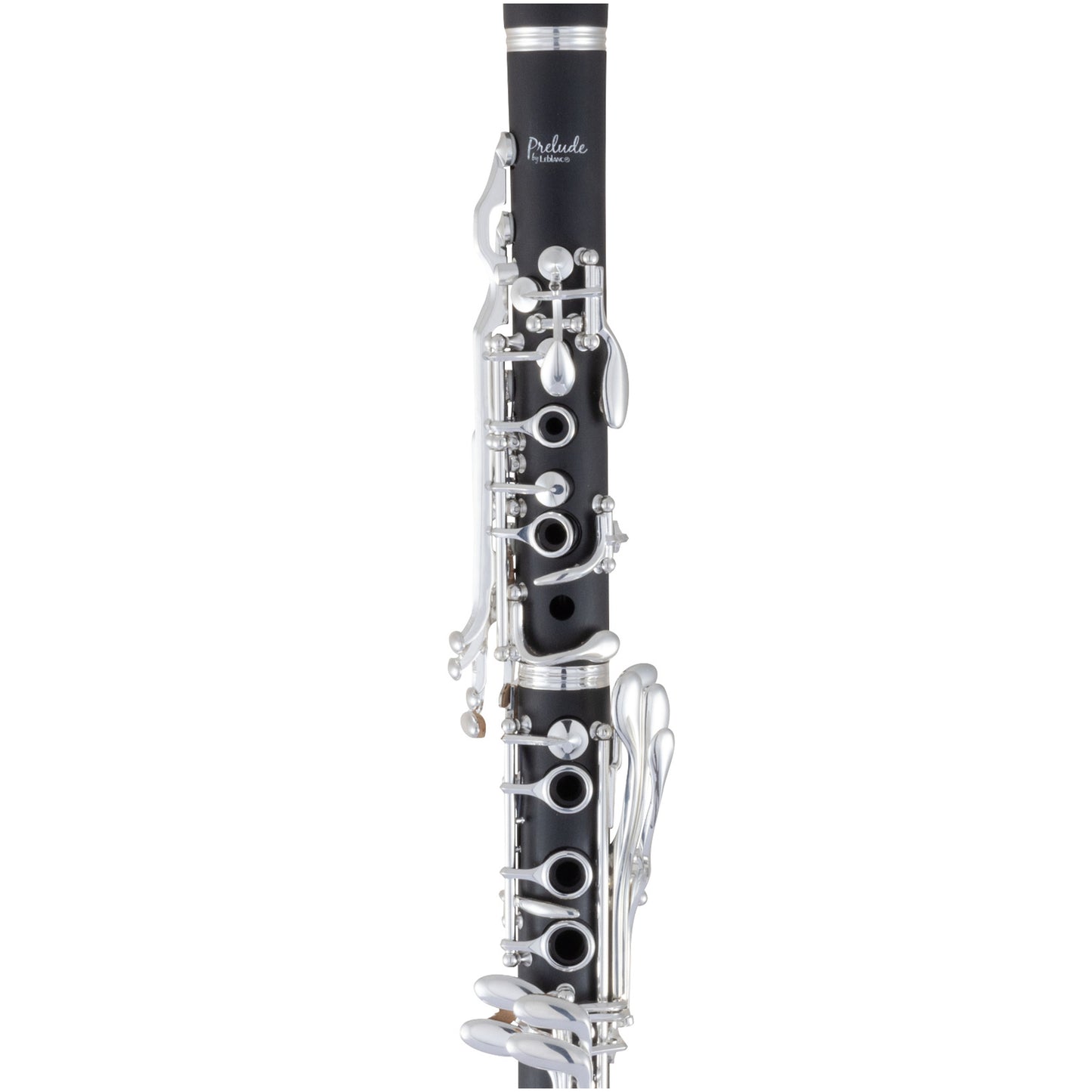 Prelude PCL111SE Soprano Bb Clarinet Left-hand Eb Lever