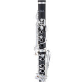 Prelude PCL111SE Soprano Bb Clarinet Left-hand Eb Lever