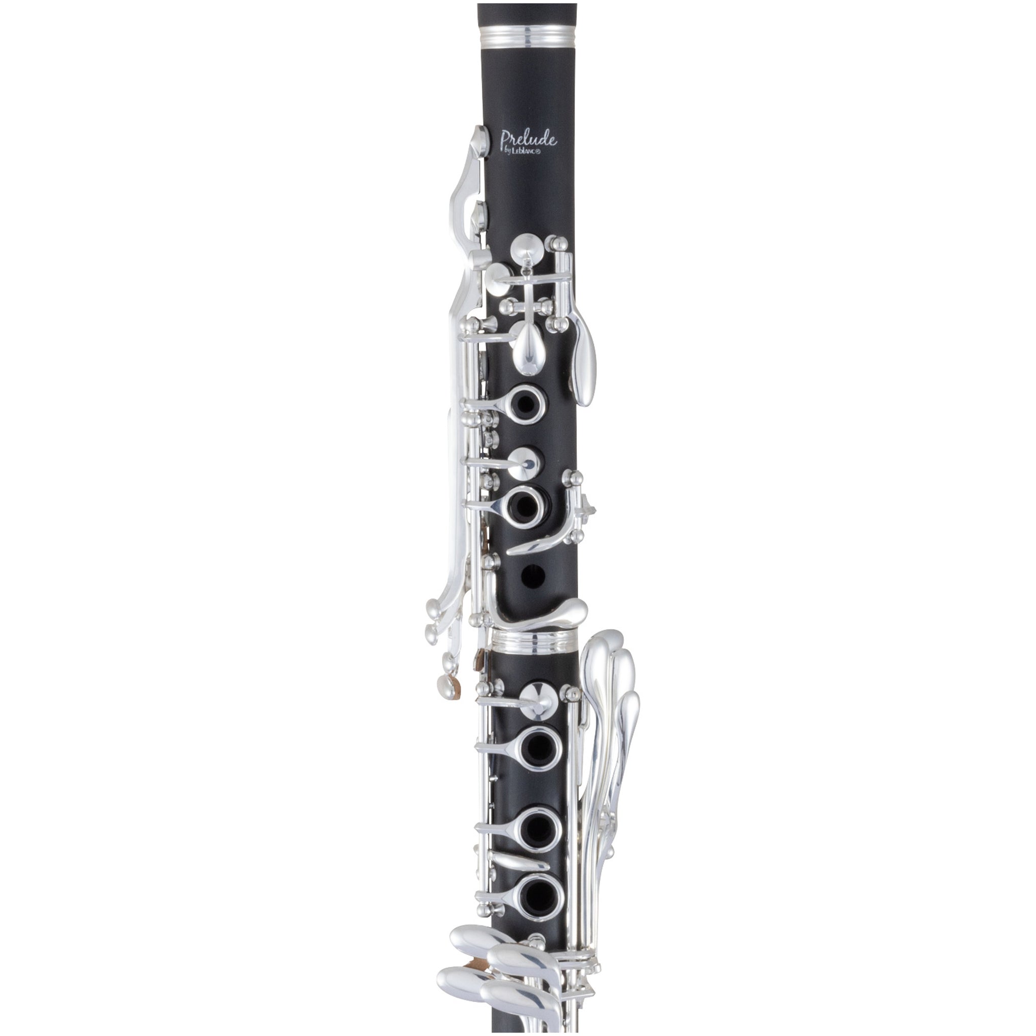 Prelude PCL111SE Soprano Bb Clarinet Left-hand Eb Lever