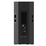 JBL SRX922 Dual 12-inch Powered Point-source Speaker