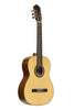 Angel Lopez Tinto Serie, Classical Guitar With Solid Spruce Top, Lacewood