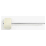 Gibraltar SC-3261, 6" Short Felt Bass Drum Beater