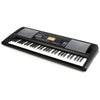 Korg, 61-Key Portable Keyboard with Latin Sounds and Styles