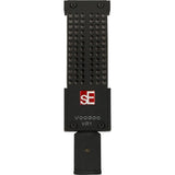 sE Electronics Voodoo Passive Ribbon Microphone with Shockmount and Case