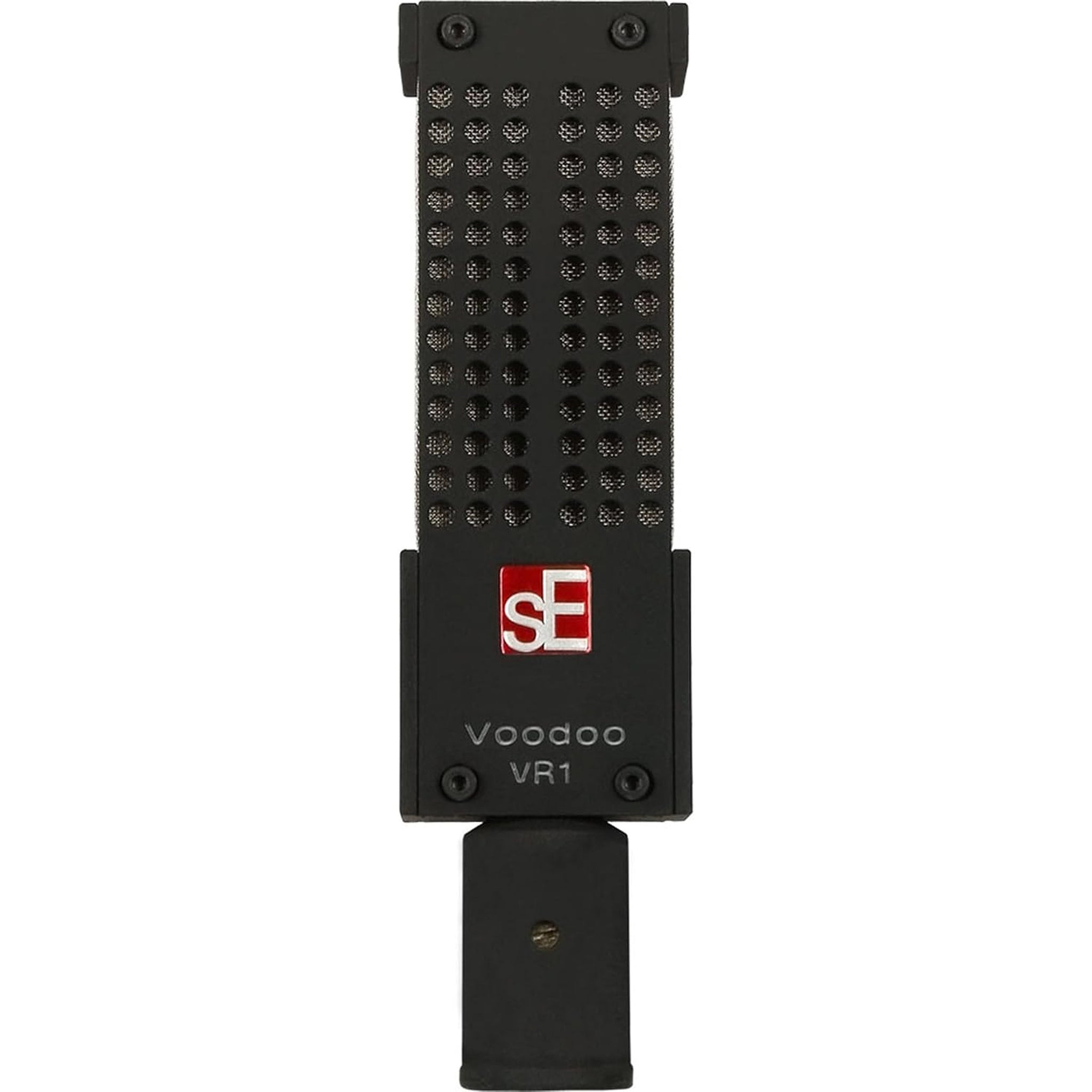 sE Electronics Voodoo Passive Ribbon Microphone with Shockmount and Case