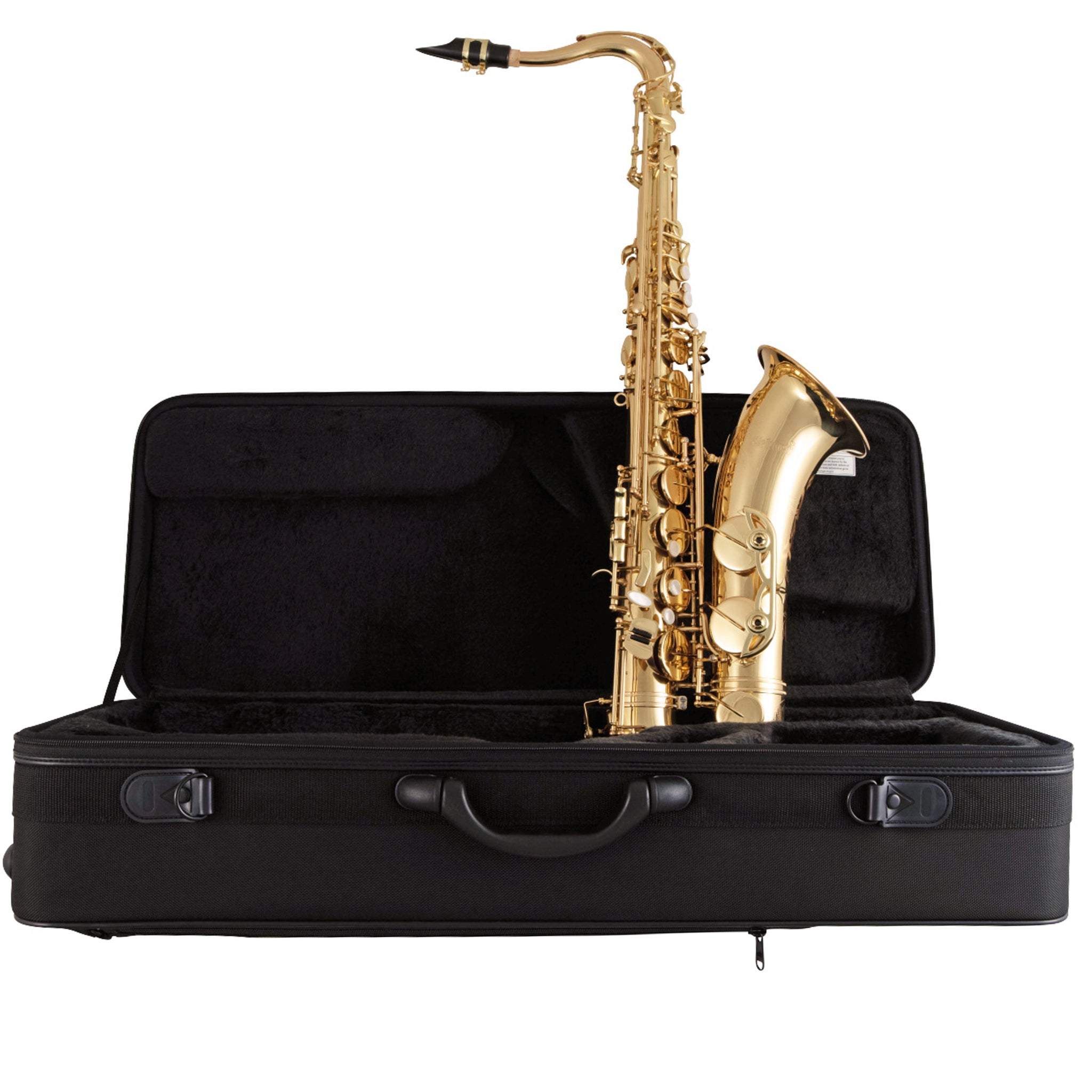 Selmer STS511 Intermediate Tenor Saxophone Lacquer