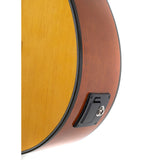 GEWA Student E-Acoustic Classical Guitar 4/4 Natural Spruce Top