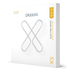 D'Addario 32-130 Hybrid Light, Multiscale Coated Bass Strings