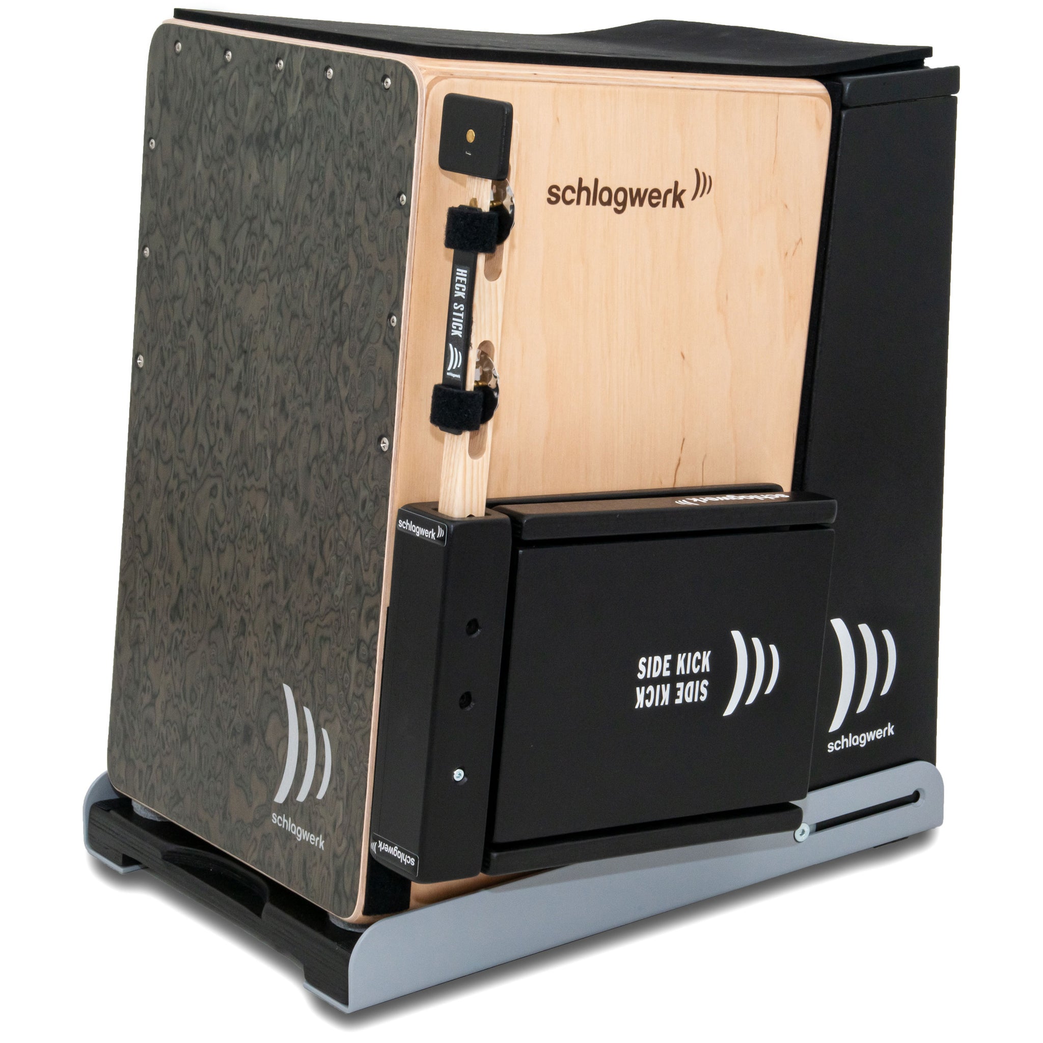 Schlagwerk ECA70 Ergo Cajon Adapter