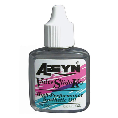 Alisyn Valve Oil, 1 Oz.