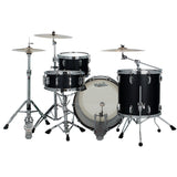 Ludwig Classic Oak Pro Beat 3-piece Acoustic Drum Set Shell Pack Night Oak
