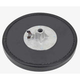 Gibraltar Airtech 13" Skinny Top Single-Braced Throne