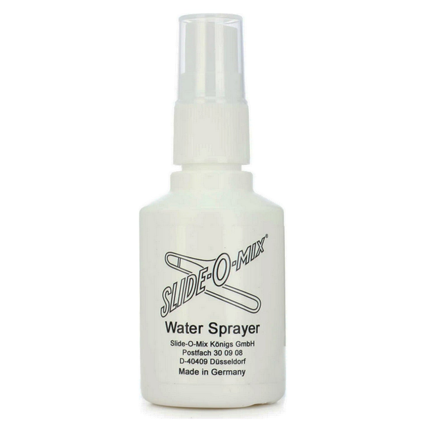 Slide-o-mix 337A Trombone Spray Bottle